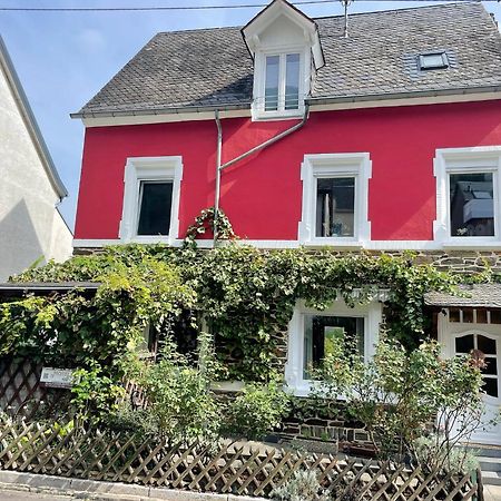 Ferienhaus Koevenig ภายนอก รูปภาพ