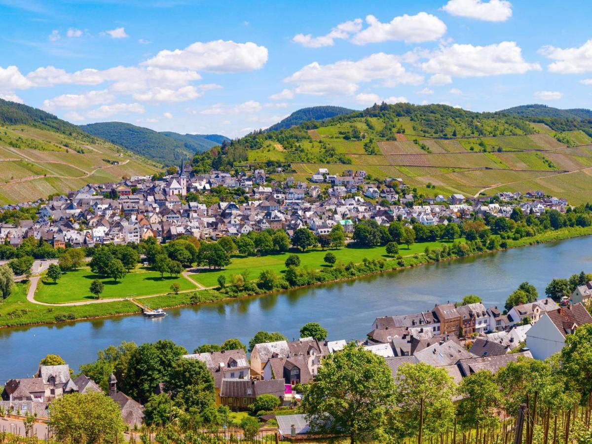 Ferienhaus Koevenig ภายนอก รูปภาพ