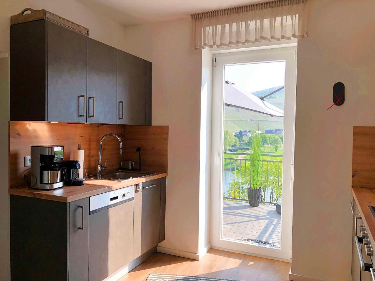 Ferienhaus Koevenig ภายนอก รูปภาพ