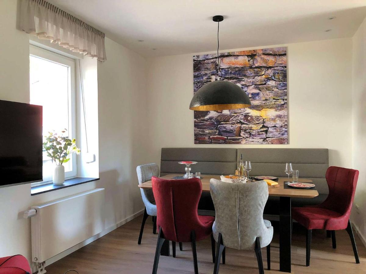Ferienhaus Koevenig ภายนอก รูปภาพ