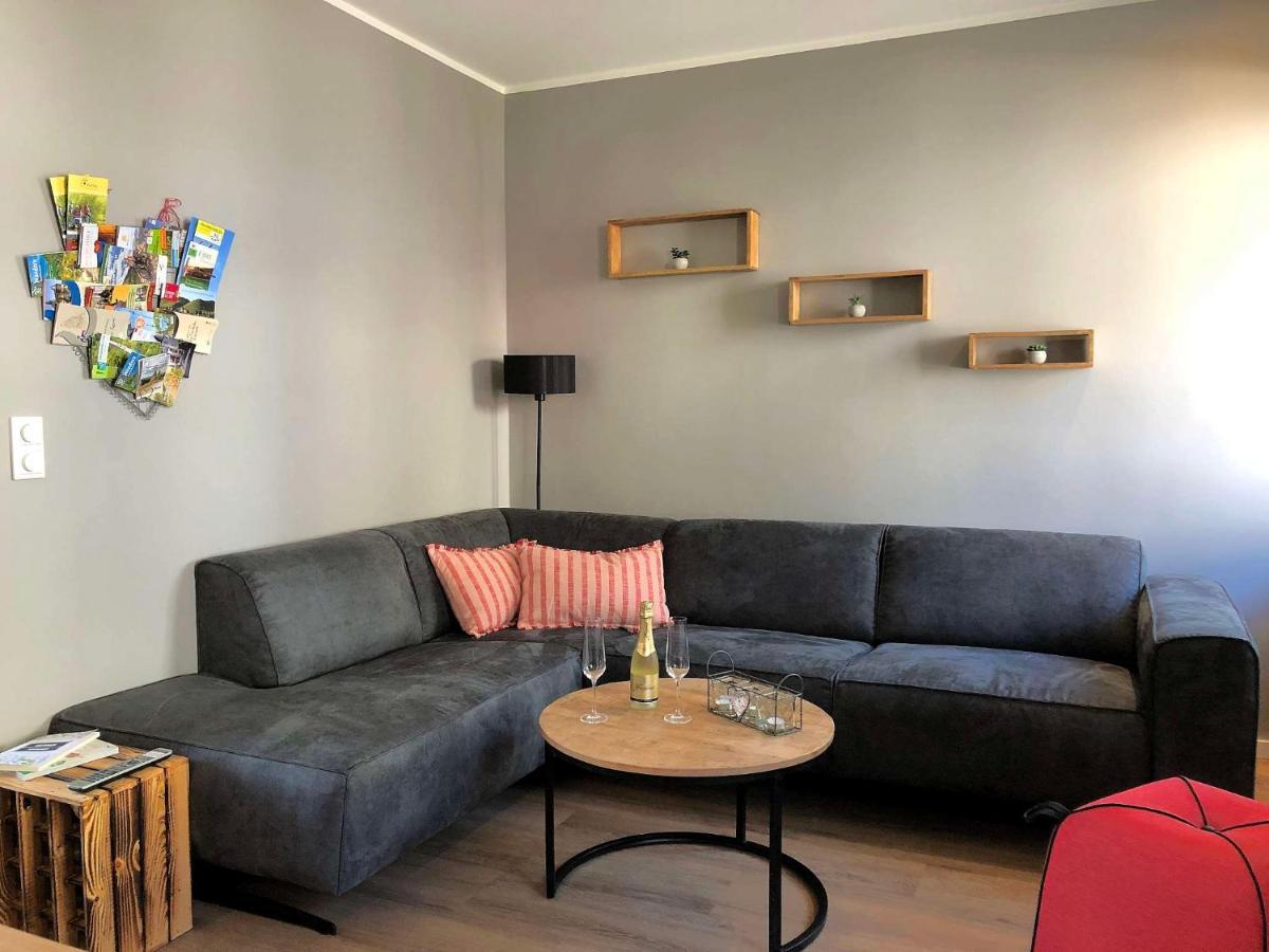 Ferienhaus Koevenig ภายนอก รูปภาพ