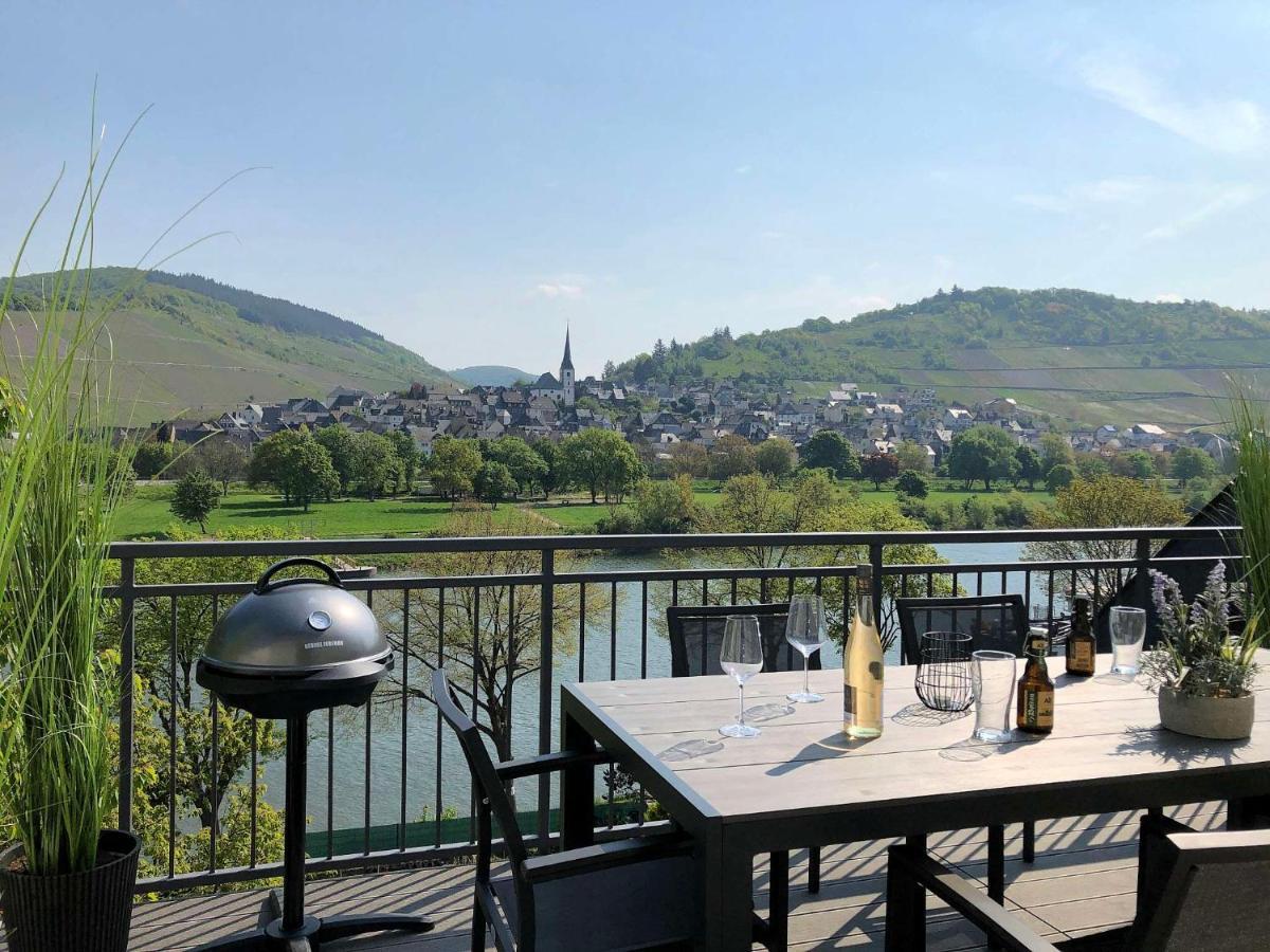 Ferienhaus Koevenig ภายนอก รูปภาพ