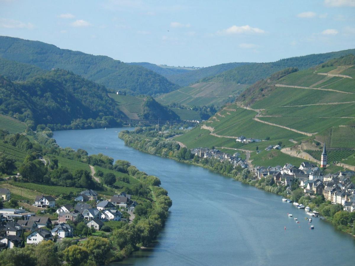 Ferienhaus Koevenig ภายนอก รูปภาพ