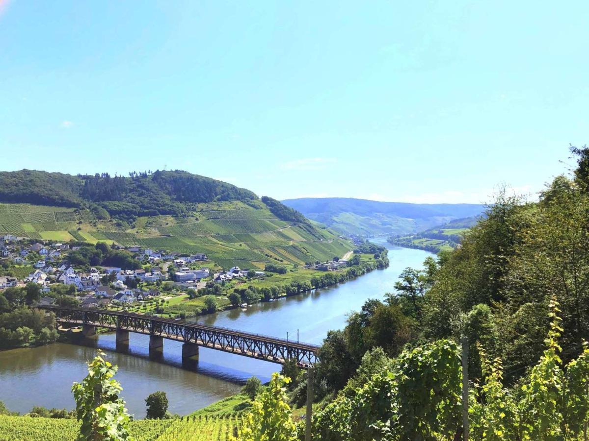 Ferienhaus Koevenig ภายนอก รูปภาพ