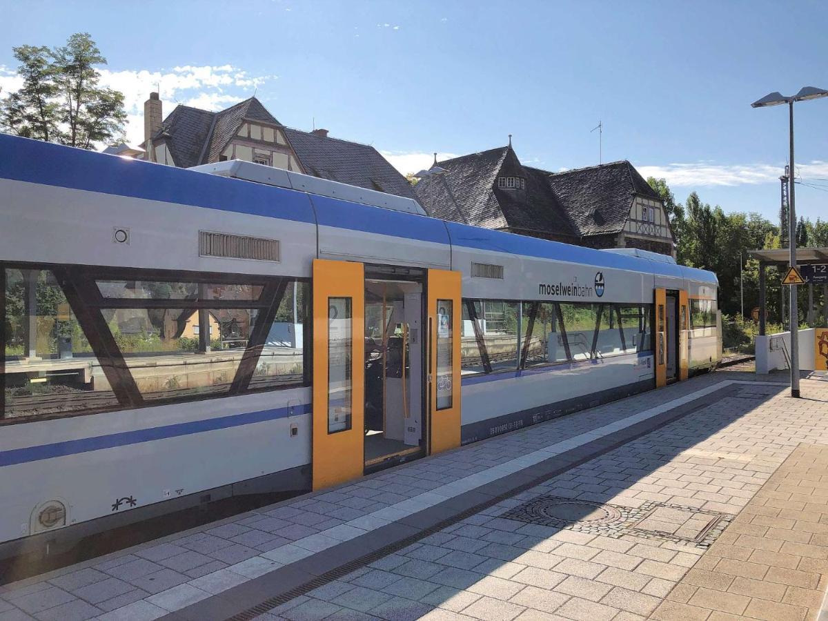 Ferienhaus Koevenig ภายนอก รูปภาพ