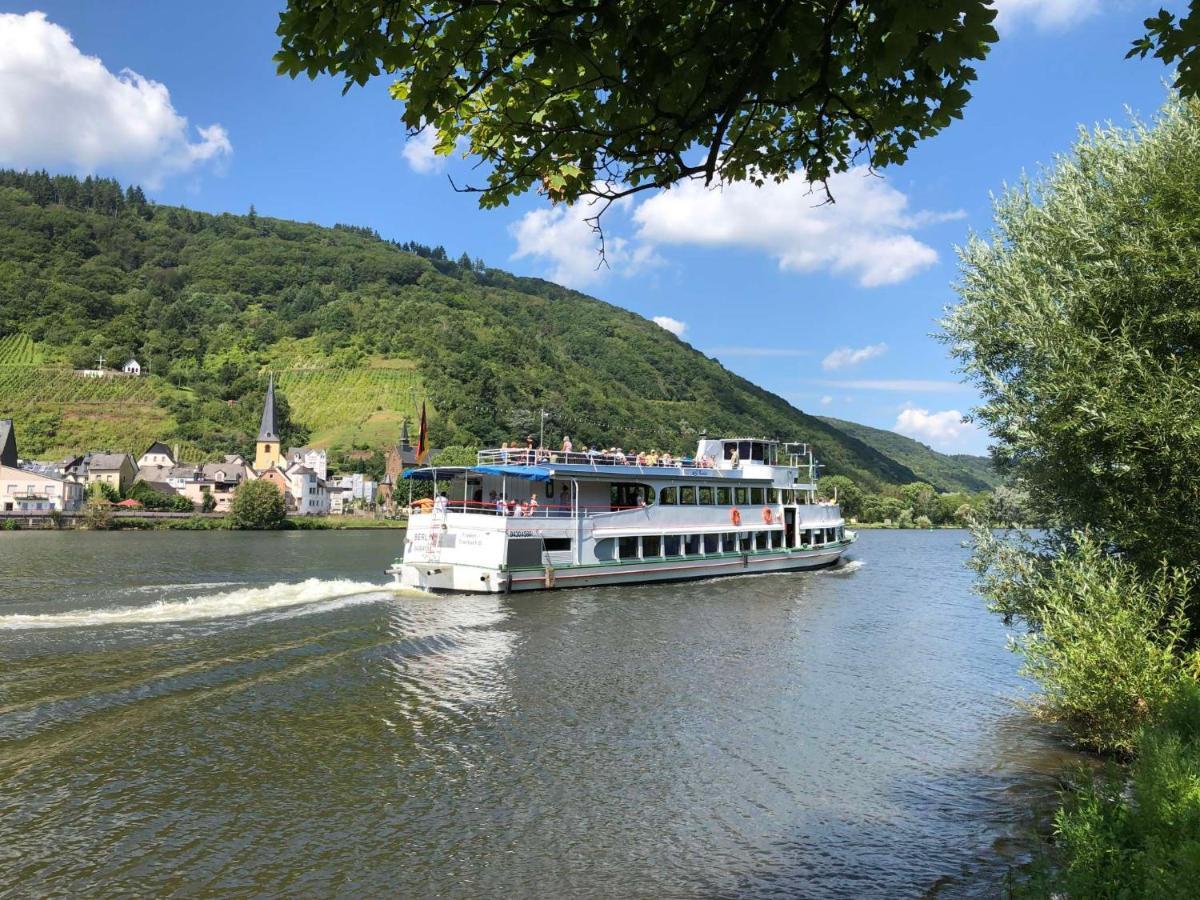 Ferienhaus Koevenig ภายนอก รูปภาพ