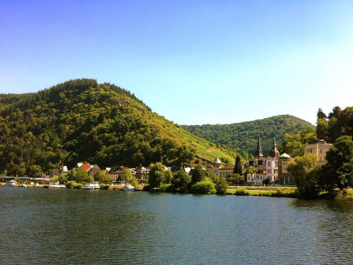Ferienhaus Koevenig ภายนอก รูปภาพ