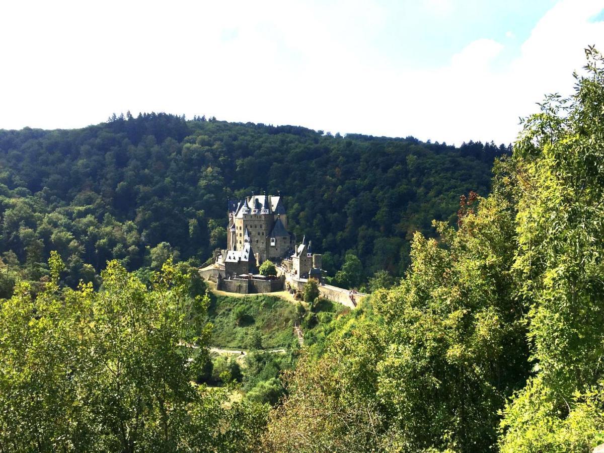 Ferienhaus Koevenig ภายนอก รูปภาพ