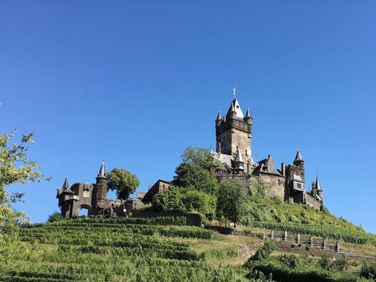 Ferienhaus Koevenig ภายนอก รูปภาพ