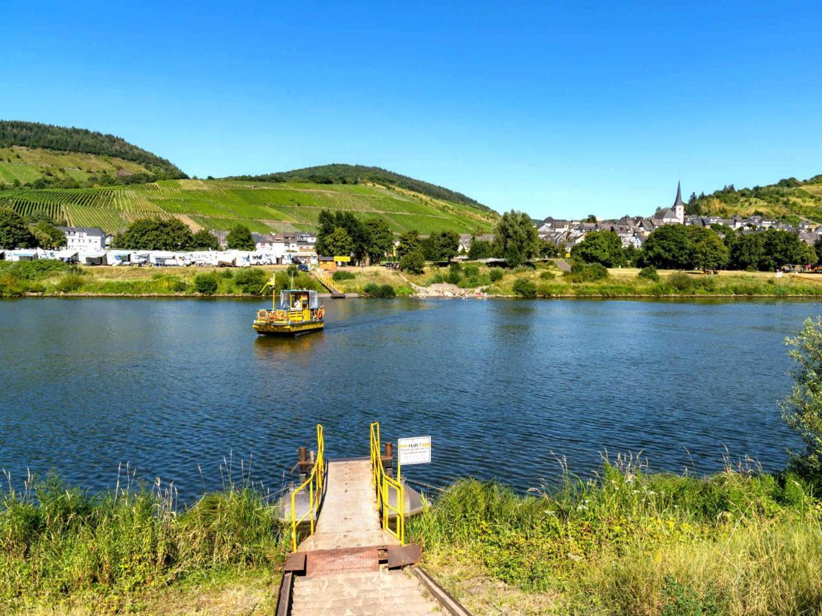 Ferienhaus Koevenig ภายนอก รูปภาพ