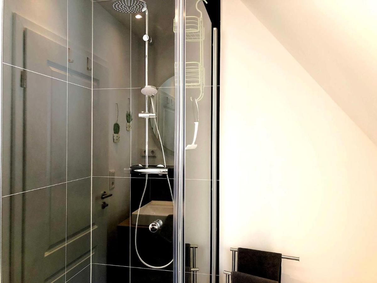 Ferienhaus Koevenig ภายนอก รูปภาพ
