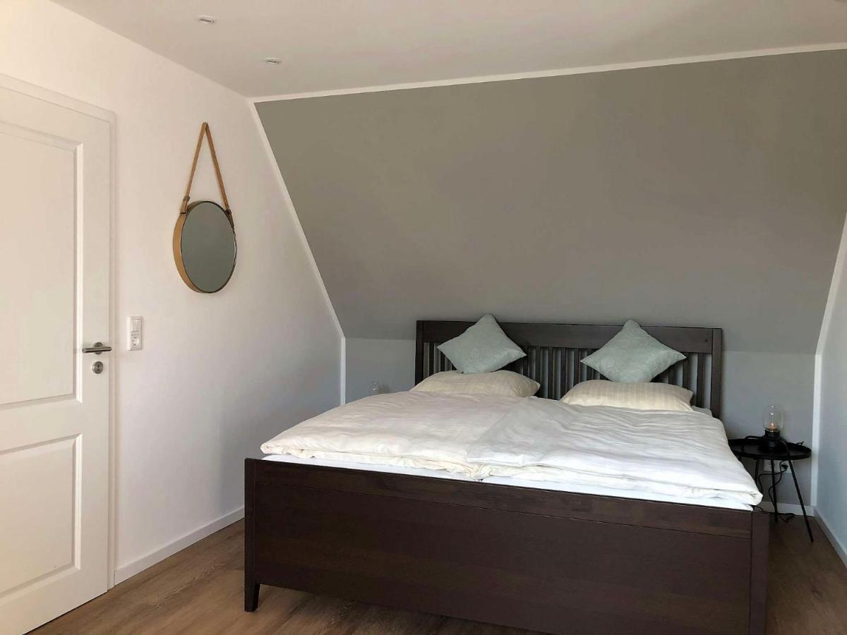 Ferienhaus Koevenig ภายนอก รูปภาพ