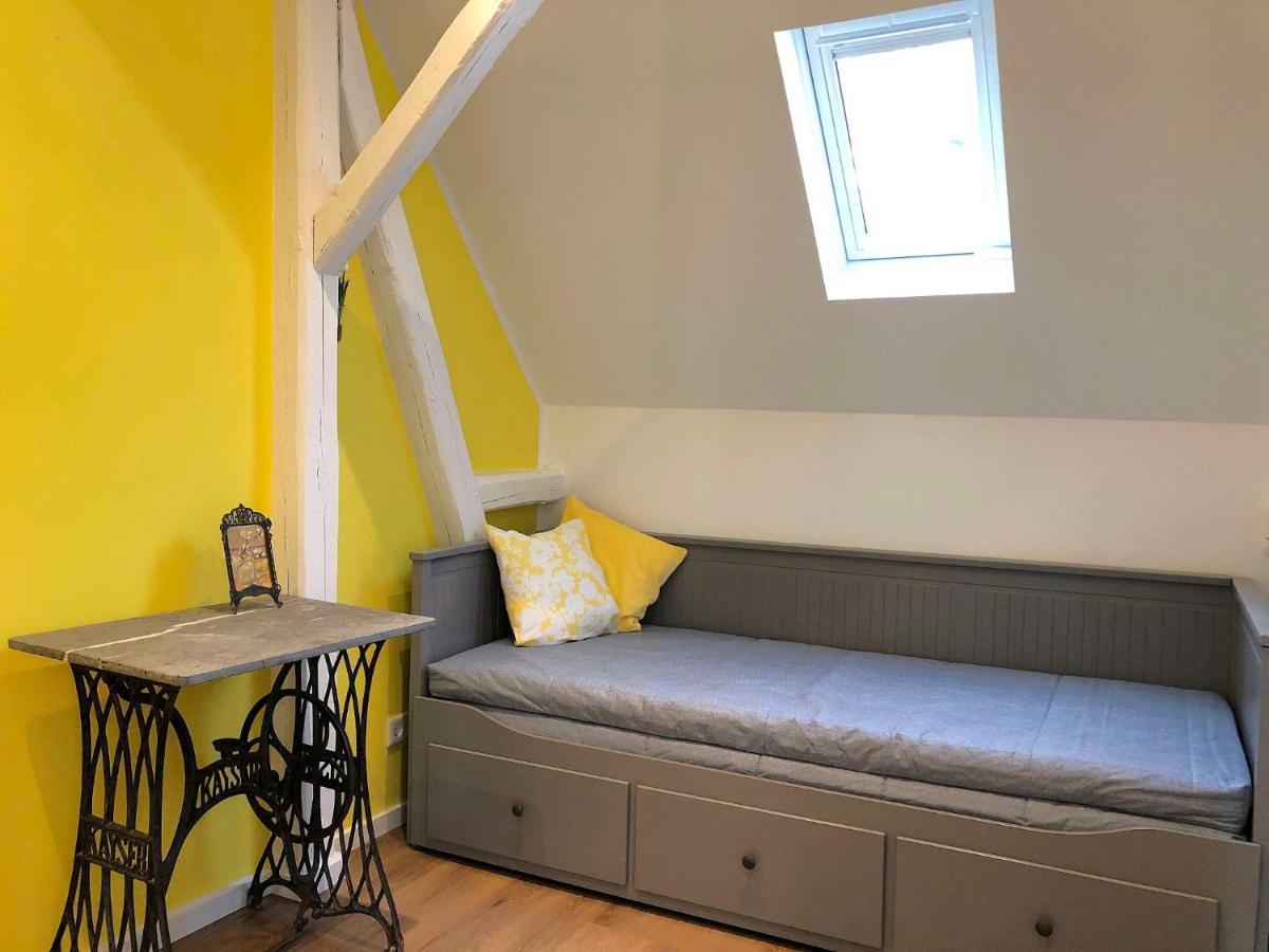 Ferienhaus Koevenig ภายนอก รูปภาพ