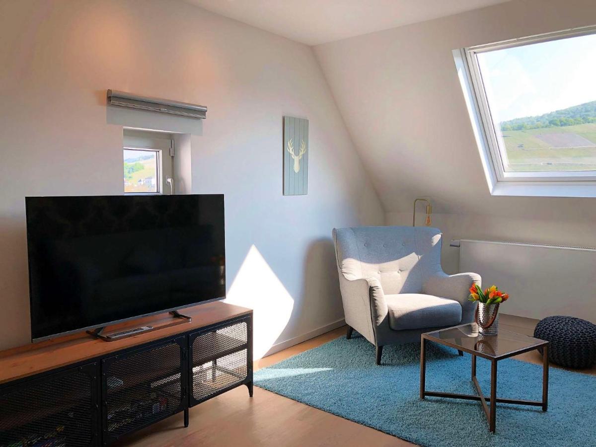 Ferienhaus Koevenig ภายนอก รูปภาพ