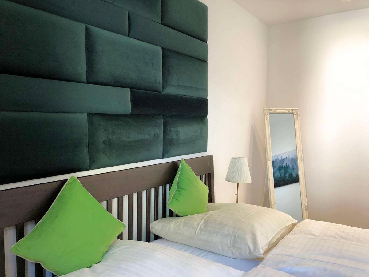 Ferienhaus Koevenig ภายนอก รูปภาพ
