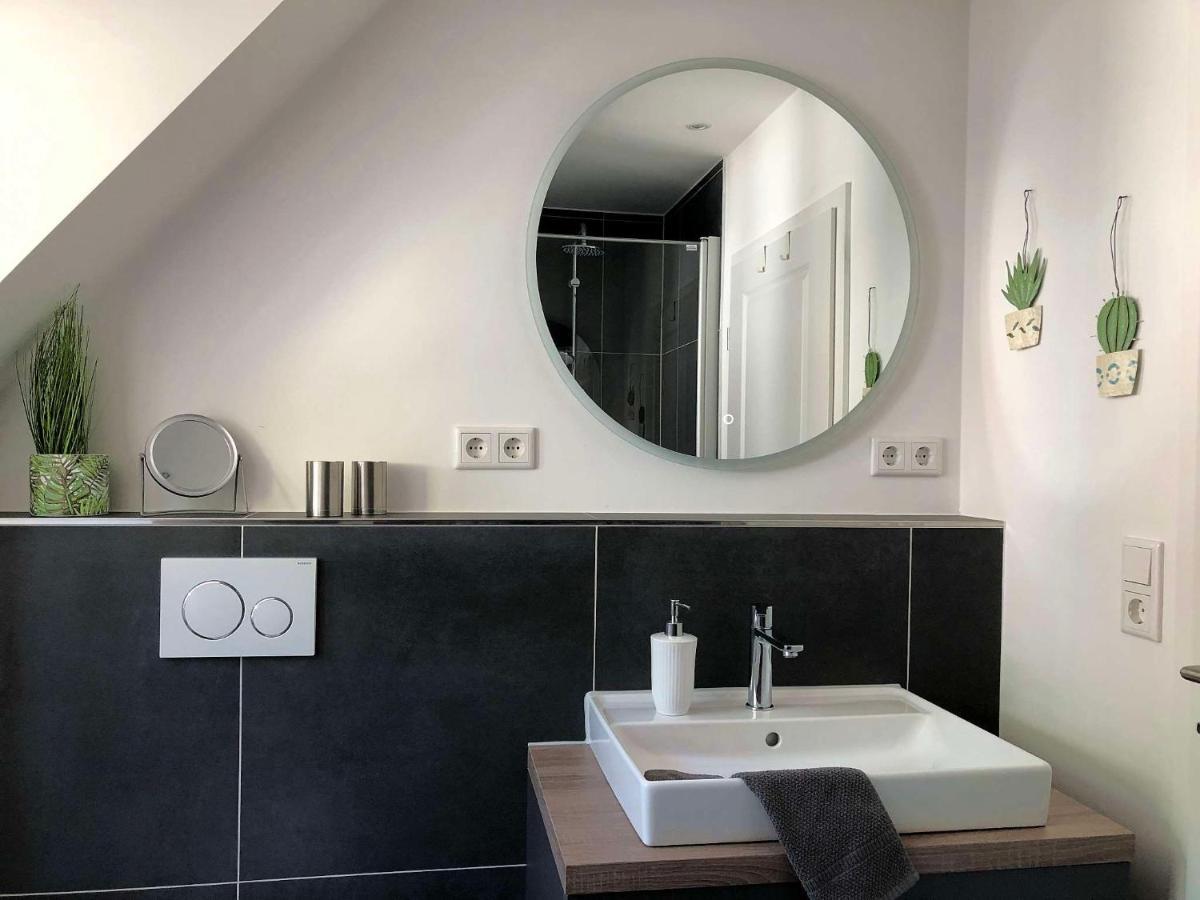 Ferienhaus Koevenig ภายนอก รูปภาพ